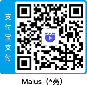 alipay qrcode